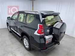 تويوتا لاندكروزر برادو